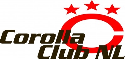 CorollaClub NL logo